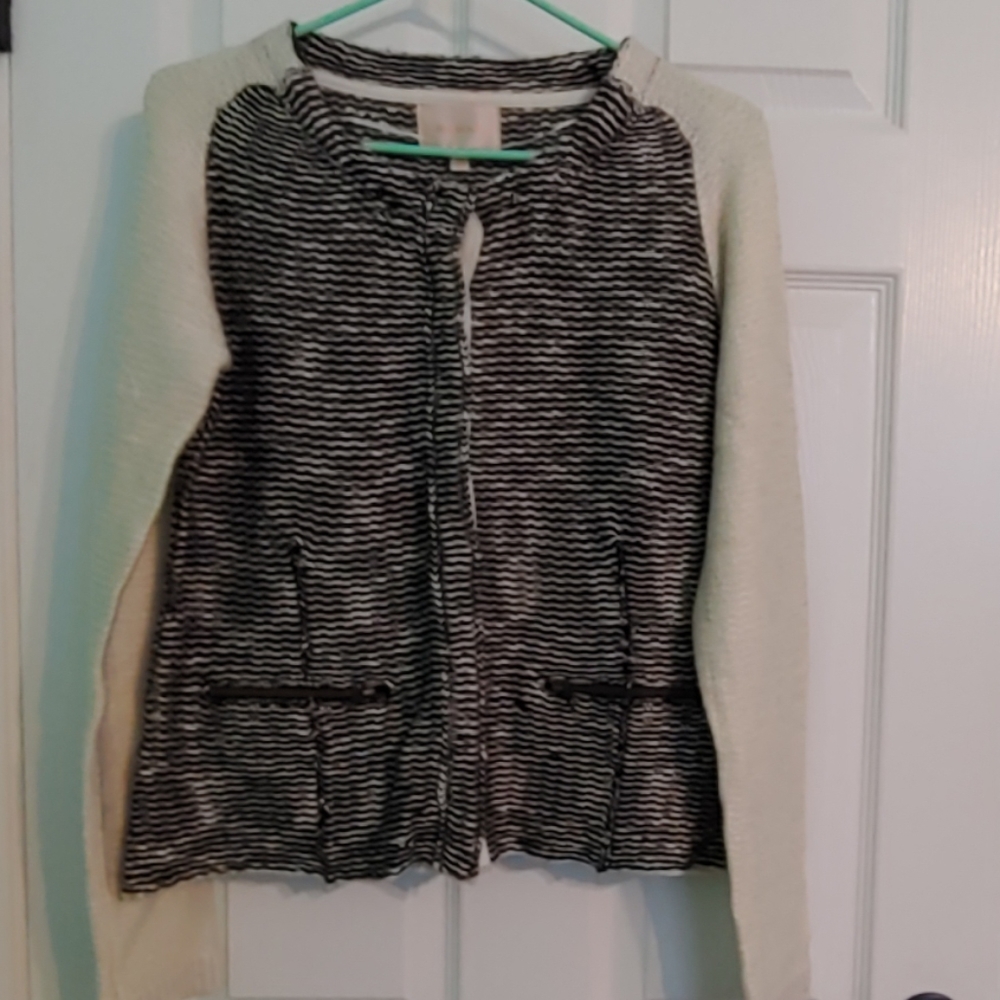 Classic cardigan